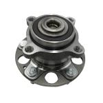 Rear Front Wheel Hub Unit Bearing Kit for Nissan Vitz Navara Honda Toyota Car