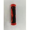 Buy cheap Customizable Bike Handlebar Rubber Grips Mountain Bike Spare Parts from wholesalers