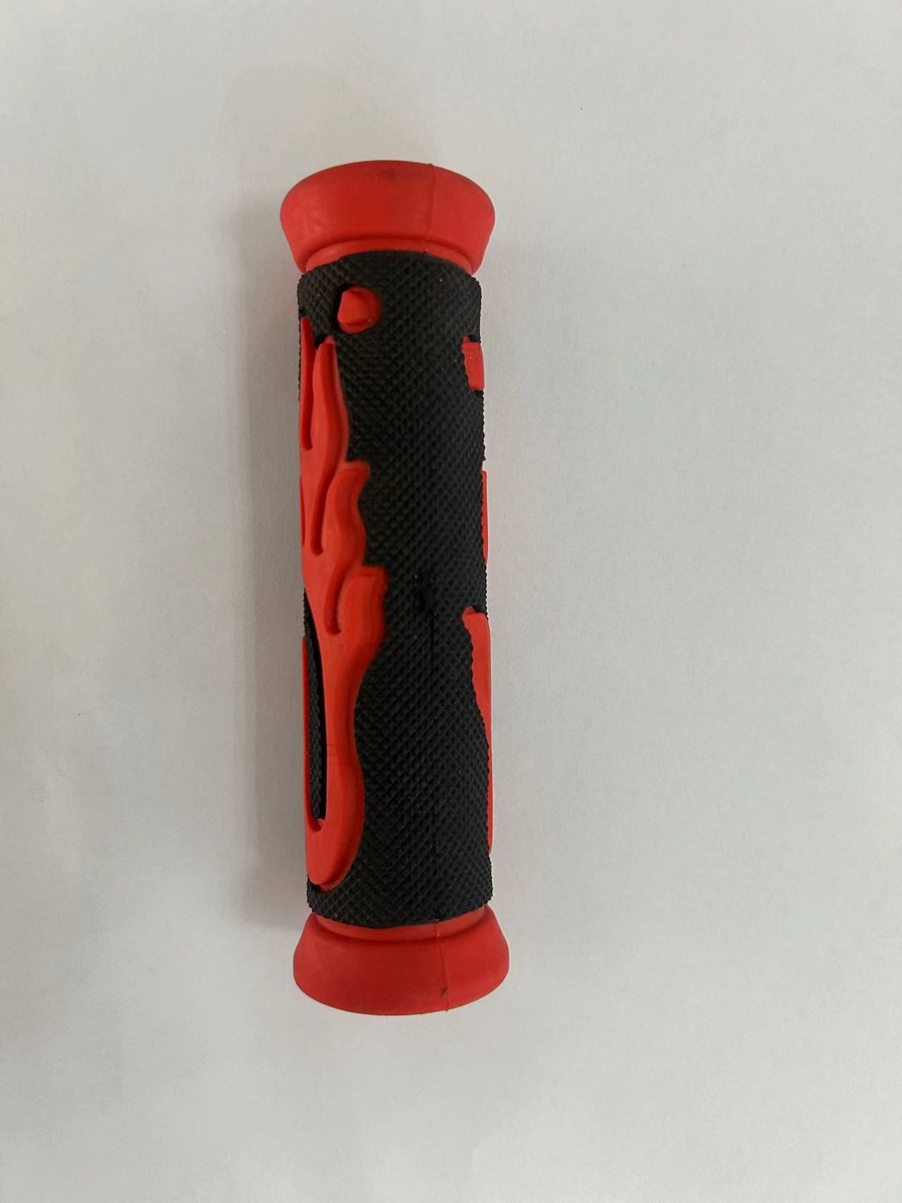 Customizable Bike Handlebar Rubber Grips Mountain Bike Spare Parts