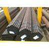 Buy cheap Stainless Steel Welded Pipes ASTM A312 TP304H TP321 ASTM A790 S31803 SCH10 SCH40,6M 11.8M from wholesalers