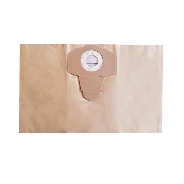 Buy cheap Parkside Vacuum Cleaner Paper Bags For PNTS 1300 B2 PNTS1300B2 Filter Bags Paper from wholesalers
