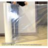 Buy cheap Commercial Moving And Storage Mattress Bag, Queen, 4 Mil, 1 Count, White, 80"L X 60"W X 10"H from wholesalers
