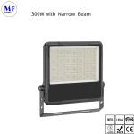 High Power 5 Years Warranty LED Flood Light IP66 Waterproof 30W-500W CCT