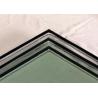 Buy cheap Customized Thermal Insulated Glass 6500x3300 Safety Tempered Insulating Glass from wholesalers