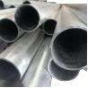 Buy cheap Pre Hot Dip Galvanized Square Steel Tube For Greenhouse from wholesalers