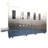 Buy cheap 380V 50HZ Plastic Box Washing Machine Corrosion Resistant Stable from wholesalers