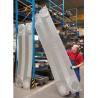 Buy cheap Heating and cooling thermowave plate heat exchanger from wholesalers