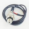 Buy cheap Hydraulic Air Fuel Water Oil Pressure Sensor Ceramic Type 20mA I2c Output from wholesalers