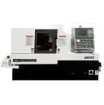 Buy cheap High Accurate Swiss Style Cnc Lathe Flat Bed Metal SM205 3.9KW Sub Spindle from wholesalers