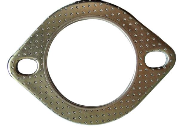 70mm Bore Aftermarket Car Gasket Ellipse Type For Tinplat Sandwich Composite