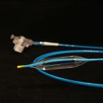 Medtech Dilation Balloon Catheter For Dilating The Digestive Tract Stricture