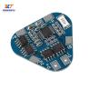 Buy cheap OEM PCB Assembly Manufacturer Smart Battery Management System Energy Storage Batteries Protection Board from wholesalers
