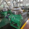 Buy cheap 24H D Disc Oil Separator 1150mm Centrifugal Solids Separator from wholesalers