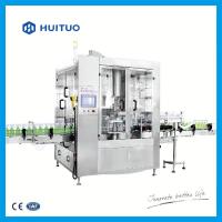 Buy cheap Professional skin care dispenser capping machine for wholesales product