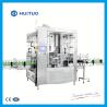 Buy cheap Professional skin care dispenser capping machine for wholesales from wholesalers