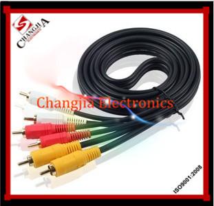Buy cheap RCA cable from wholesalers