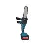 Buy cheap Cordless 2000mAh Battery Powered Chainsaw 8 Inch Chainsaw For Tree Cutting from wholesalers