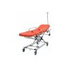 Buy cheap Folding Hospital Patient Ambulance Stretcher With Adjustable Backrest from wholesalers
