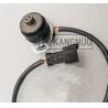 Buy cheap PC200-8 PC200LC-8 PC220LC-8 Excavator Oil Water Separator Sensor 600-311-3720 from wholesalers