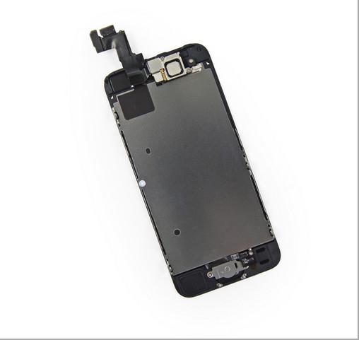Buy cheap Iphone 5S/SE repair display assembly with small parts, for Iphone 5S complete LCD display assembly, Iphone 5S LCD from wholesalers