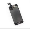 Buy cheap Iphone 5S/SE repair display assembly with small parts, for Iphone 5S complete LCD display assembly, Iphone 5S LCD from wholesalers