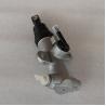 Buy cheap 2424254 1800442 SCANIA Truck Parts Clutch Master Cylinder for P450 After Service Online from wholesalers