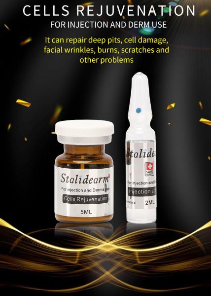 Buy cheap Cells Rejuvenation Youth Serum Injection Stalidearm 5ml Skin Care Injection from wholesalers
