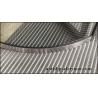 Buy cheap Heavy Traffic Entryway Aluminum Entrance Mats Anti Slip Scrape Dirt from wholesalers