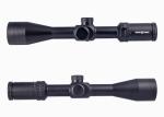 COBRA FANGS FFP6-24X50E Riflescope Illuminated Red / Green Rifle Scope 1/4MOA