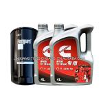 Foton Aumark Truck Parts ISF2.8 ISF3.8 Diesel Oil Filter for 1998-2001 within