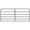 Buy cheap 6ft General Purpose Farm Gate Horse Cattle Sheep Yard Panels from wholesalers