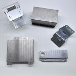 OEM Custom CNC Machining Stainless Steel 303 304 Metal Stamping Parts Best Price