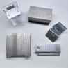 Buy cheap OEM Custom CNC Machining Stainless Steel 303 304 Metal Stamping Parts Best Price Sheet Metal Fabrication Galvanized Steel from wholesalers