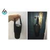 Buy cheap 5mm Thickness Black Can Cooler Bag Custom Can Huggers Polyester Cloth from wholesalers