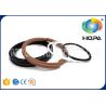 Buy cheap 707-99-57160 Arm Hydraulic Cylinder Excavator Seal Kit For PC200-7 PC200-8 from wholesalers