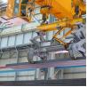 Buy cheap QD Hook Double Girder Overhead Crane 20T Electric Travelling Trolley from wholesalers