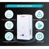 Buy cheap CE Certified Condensing Combi Gas Boilers High Efficiency Wall Hung Boiler from wholesalers