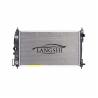 Buy cheap 2013-2017 Cadillac XTS 3.6 Auto Spare Parts Aluminum Radiator Water Tank with Design from wholesalers