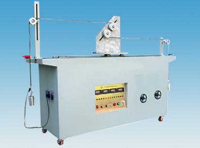 Buy cheap Single Phase Electric Wire Deflection Testing Equipment 60-200 mm Pulley Diameter from wholesalers