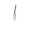 Buy cheap Industrial Air Pressure Transmitter 4 - 20mA Output 24V DC Power Supply from wholesalers