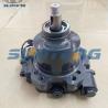 Buy cheap 708-7S-00550 Hydraulic Pump Fan Motor Assembly 7087S00550 For WA470-6 Wheel Loader from wholesalers
