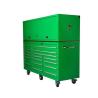 Buy cheap Heavy Duty Workbench Tool Cabinet for Professional Auto Repair in Garage Workshop from wholesalers