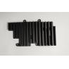 Buy cheap AL1060 Anodized Precision Aluminum Die Casting Parts Chrom Plate from wholesalers