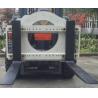 Buy cheap 3000kg 3500kg Box Forklift Rotator Clamp Forklift Safety Accessories from wholesalers