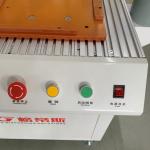Six Heads Glue Dispensing Robot 50Hz - 60Hz Automated Glue Dispenser For Back