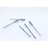 Buy cheap Coarse Cross Cut Sintered Diamond Zirconia Polishing Burs Plaster Model Trimmer from wholesalers