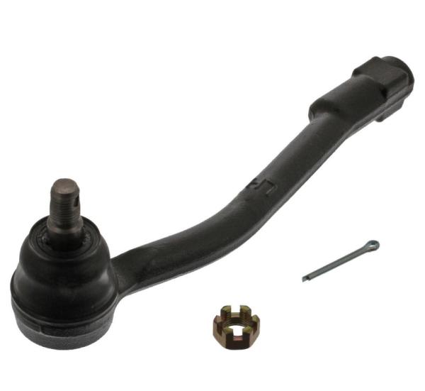 Buy cheap 56820-4H000 CEKH-43L Vehicle Tie Rod End Hyundai Steering Parts 100% Genuine from wholesalers