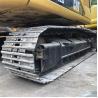 Buy cheap Original Hydraulic Valve Used CAT312D 12920 Operating Weight Crawler Digger Machinery from wholesalers