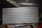 Outdoor White Pvc Inflatable Night-Club Inflatable Night Club Wedding Events