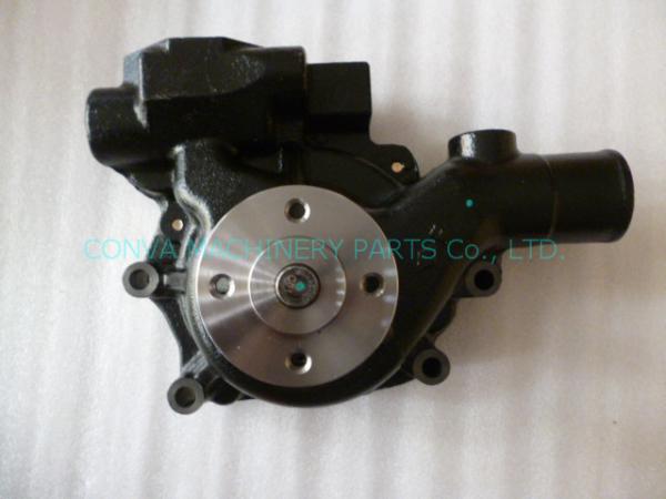 Buy cheap B3.3 Cummins Engine Water Pump Replacement Parts High Corrosion Resistance from wholesalers